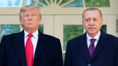 Bloomberg: Ο Ερντογάν θα συναντηθεί με τον Τραμπ στη Σύνοδο του ΝΑΤΟ