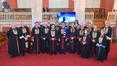 Επίτιμος Διδάκτορας της Ιατρικής Σχολής του Πανεπιστημίου Αθηνών ο Πρωθυπουργός της Σερβίας και καθηγητής Ενδοκρινολογίας, Djuro Macut
