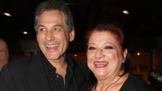 Θάνος Καληώρας για Τζέσυ Παπουτσή: Μέχρι το τέλος της ζωής της ήμουν δίπλα της
