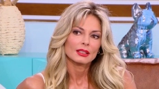 Κατερίνα Λάσπα για το διαζύγιό της: Νομίζω ότι θρήνησα πιο πολύ το κομμάτι της οικογένειας, παρά τον χαμό του μπαμπά μου