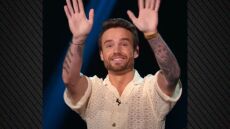 Λίαμ Πέιν: Η τελευταία τηλεοπτική του εμφάνιση πριν φύγει από τη ζωή