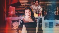 Λυδία Κονιόρδου: Πρωταγωνιστεί στο έργο  «Ελένη – Η δίκη μιας πόρνης» που ανεβαίνει για πρώτη φορά στην Ελλάδα