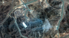 Το μυστήριο με τα 400 κιλά ουρανίου του Ιράν - Θάφτηκαν στο Φορντό ή μεταφέρθηκαν πριν τους βομβαρδισμούς;