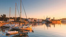  Το παλιό ψυχιατρείο της Λέρου χώρος ευεξίας και οι στρατώνες του Μουσολίνι ακαδημία