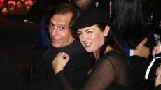 Η Νένα Χρονοπούλου και ο Τάσος Μητρόπουλος κλείνουν 15 χρόνια γάμου: «Αν δεν ήσουν εσύ στη ζωή μου, όλα θα ήταν αλλιώς»