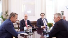 Εκρηκτικό φθινόπωρο: Το τριπλό τεστ αντοχής για την ελληνική οικονομία