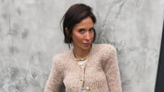 Το μήνυμα της Σοφίας Καρβέλα για τον προληπτικό έλεγχο: «Πριν από περίπου έναν μήνα ένιωσα έναν μικρό όγκο στο στήθος»
