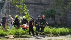 Πόλεμος στην Ουκρανία: Τουλάχιστον 17 νεκροί και πάνω από 200 τραυματίες από επιθέσεις της Ρωσίας στο Ντνιπροπετρόφσκ