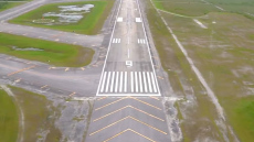 «Αλκατράζ των Κροκοδείλων»: Το νέο κέντρο κράτησης μεταναστών στη Φλόριντα - «Όποιον αποδράσει, τον περιμένουν οι αλιγάτορες»