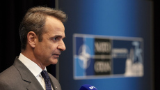 Η Ελλάδα ξοδεύει ήδη το 3% του ΑΕΠ για την Άμυνα - Τι αναμένεται να πει ο Μητσοτάκης στη Σύνοδο του ΝΑΤΟ