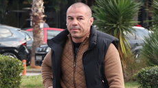 Στο νοσοκομείο ο Μιχάλης Ζαμπίδης: Απρόοπτα συμβαίνουν, σημασία έχει να τα ξεπερνάμε, έγραψε
