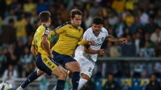 Παναθηναϊκός: Πρόταση στην Σάντος για Ζανοσέλο, βλέπουν οι Βραζιλιάνοι