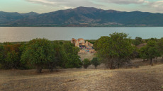 TRIETHNÉS FESTIVAL: Nέο φεστιβάλ σύγχρονης μουσικής τον Αύγουστο στις Πρέσπες