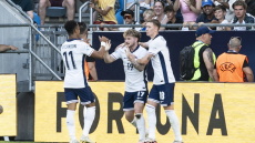 Euro U21: Με ηγέτη τον Έλιοτ στον τελικό η Αγγλία, 2-1 την Ολλανδία - Δείτε τα γκολ 