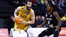 Παναθηναϊκός: Κλείνει τον  Γιάννη Κουζέλογλου 