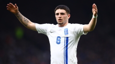 Πιέζει με τον τρόπο τους μνηστήρες για Ζαφείρη  ο πρόεδρος της Σλάβια Πράγας - Δεν τον πουλάμε αυτό το καλοκαίρι 