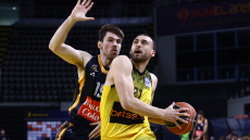 Όμηρος Νετζήπογλου: Υπογράφει για 4 χρόνια στον Ολυμπιακό 