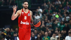 Λούκα Βιλντόζα: Ανακοινώθηκε από την Βίρτους Μπολόνια 