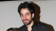 Μίκης Θεοδωράκης: «Το ότι κουβαλάω το όνομα του παππού μου είναι ευχή και κατάρα», δήλωσε ο εγγονός του
