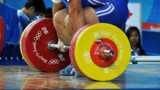 Πρόστιμο 48.000 ευρώ στην Ομοσπονδία Άρσης Βαρών για οκτώ κρούσματα ντόπινγκ μέσα σε ένα χρόνο