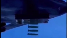 Με το τραγούδι-παρωδία «Bomb Iran» πανηγύρισε ο Τραμπ τα χτυπήματα στα πυρηνικά του Ιράν