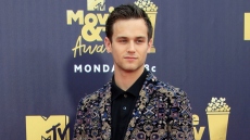 Τζέιμς Ντιν: Ο Μπράντον Φλιν θα υποδυθεί τον θρυλικό ηθοποιό στη βιογραφική ταινία «Willie and Jimmy Dean»