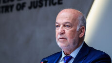 Φλωρίδης: Δεσμευτικές προθεσμίες για δικαστές και διαδίκους, αλλαγές στις εφέσεις - Μέτρα για τελεσίδικες αποφάσεις σε 650 ημέρες