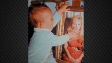 Γιάννης Παπαμιχαήλ: Η φωτογραφία που τον τράβηξε ο Κλεισθένης όταν ήταν βρέφος