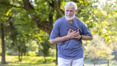 Πυρκαγιές: Γιατί αυξάνουν την πιθανότητα καρδιακής ανεπάρκειας – Ποιοι κινδυνεύουν περισσότερο