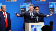 Χέγκσεθ για Ιράν: Αν θέλετε να μάθετε τι έγινε στο Φορντό, πάρτε ένα φτυάρι και σκάψτε βαθιά