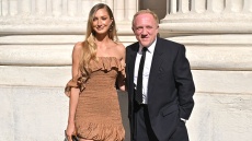 Τα παιδιά των διασήμων που τράβηξαν τα φλας στην Εβδομάδα Μόδας του Παρισιού - Δείτε βίντεο και φωτογραφίες