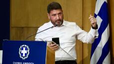 Χαρδαλιάς: Νέο, σύγχρονο σχολικό συγκρότημα για το 7ο Γυμνάσιο Πειραιά
