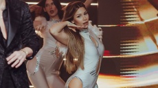 Ποια είναι η Μαρία Δήμητρα Κολυμπάρη που «σαρώνει» στα social media – Το πρωί μαγείρισσα, το βράδυ χορεύτρια