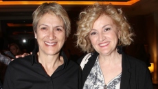 Υρώ Μανέ για Καίτη Κωνσταντίνου: Ήταν μαχήτρια, δεν παραιτήθηκε μέχρι το τέλος της