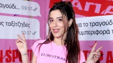 Η Μαρίνα Σάττι απαντά σε όσους λένε ότι δεν μπορεί να ενταχθεί στην ελληνική σόουμπιζ