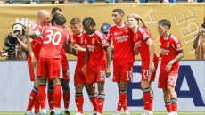 Μουντιάλ Συλλόγων 2025: Η Μπενφίκα του Παυλίδη νίκησε με 1-0 τη Μπάγερν και κατέκτησε την πρωτιά στον όμιλο - Δείτε το γκολ 