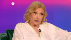 Νέλλη Γκίνη: Δεν έχω σύντροφο εδώ και πολλά χρόνια μετά από μία ερωτική απογοήτευση
