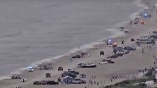 Τραγωδία στη Φλόριντα: Νεκρός 29χρονος που χτυπήθηκε από κεραυνό στη διάρκεια του ταξιδιού του μέλιτος