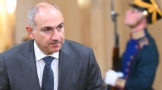 Αρμενία: Ο πρωθυπουργός Πασινιάν ανακοίνωσε ότι απετράπη απόπειρα πραξικοπήματος