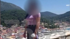 «Ήταν χαρούμενο παιδί, είχα ένα στήριγμα», λέει η μητέρα της 51χρονης που δολοφονήθηκε από τον κουμπάρο της στην Αμφιλοχία