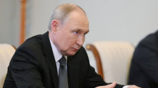 Ρωσία: Δεν θα ταξιδέψει στη Βραζιλία ο Πούτιν για τη σύνοδο των BRICS λόγω του διεθνούς εντάλματος σύλληψης