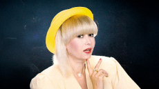 Ρένα Παγκράτη: Το κορίτσι «θαύμα» που μπήκε στο θέατρο στα 8 της χρόνια και το τραγικό τέλος της