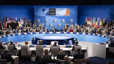 Σύνοδος ΝΑΤΟ: Το κοινό ανακοινωθέν των μελών - Αύξηση αμυντικών δαπανών στο 5% και μακροπρόθεσμη στήριξη της Ουκρανίας