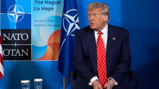 Επιστολή Τραμπ στο ΝΑΤΟ: Αν κάνετε ό,τι λέω, ο πόλεμος στην Ουκρανία θα τελειώσει - Έτοιμος για κυρώσεις στη Ρωσία όταν το κάνετε όλοι