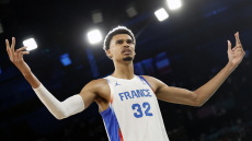 Eurobasket 2025: Χωρίς Γουεμπανιάμα θα αγωνιστεί η Γαλλία