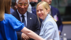 Γάζα: Το Ευρωπαϊκό Συμβούλιο καλεί το Ισραήλ να συμμορφωθεί πλήρως με το διεθνές ανθρωπιστικό δίκαιο