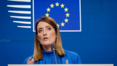 Σύνοδος Κορυφής ΕΕ: «Η Ευρώπη πρέπει να καταστεί πιο κυρίαρχη, πιο υπεύθυνη για την άμυνά της και καλύτερα εξοπλισμένη»