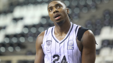 Από τον ΠΑΟΚ στην ΑΕΚ ο  Φρανκ Μπάρτλεϊ