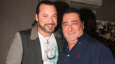 Χρήστος Δάντης: Το να λες «γιατί δεν με κάλεσαν στη συναυλία για τον Βασίλη Καρρά» είναι λίγο κατάντια και ζητιανιά