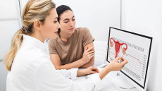 IVF: Ο ρόλος του μικροβιώματος του ενδομητρίου στην επιτυχία της εξωσωματικής γονιμοποίησης